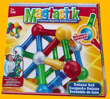 MAGTASTIK PRIMARY DELUXE