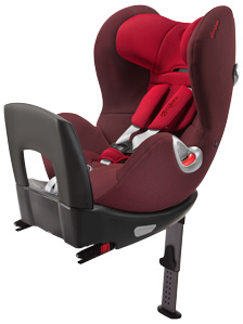 Детское сиденье безопасности для автомобиля CYBEX Sirona