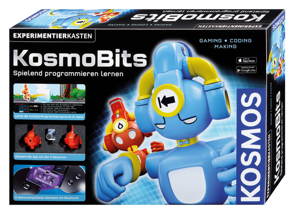 KosmoBits