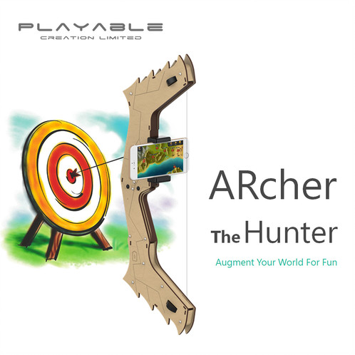 ARcher - The Hunter