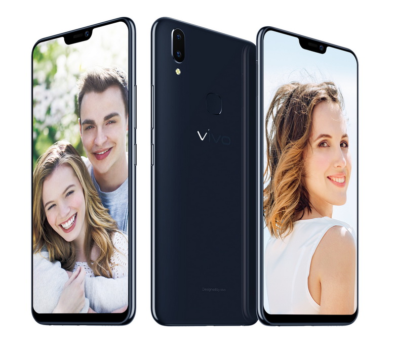 Смартфон Vivo V9