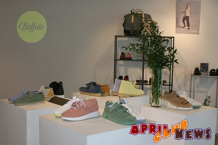 Презентация коллекций обуви и сумок сезона Весна-Лето 2019 SOHO Fashion